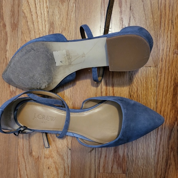 Jcrew flats - Picture 3 of 3
